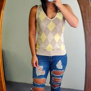 New York & Co. Sweater Vest